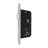 Hoppe Mortice Sashlock Case Radiused Forend