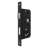 HOPPE ARRONE AR910  AR910-S-60-BLK Mortice Sashlock Case