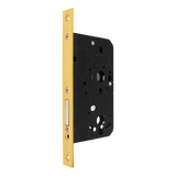 Hoppe ARRONE AR912-S-60 Mortice Deadlock Case Square Forend