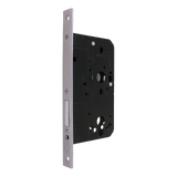 Hoppe ARRONE AR912-S-60 Mortice Deadlock Case Square Forend