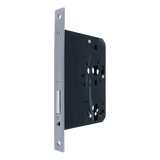 Hoppe ARRONE AR912-S-80 Mortice Deadlock Case Square Forend (80mm Backset)