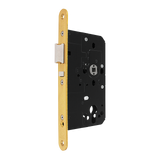 Hoppe ARRONE AR914-R-60 Mortice Nightlatch Case Radiused Forend