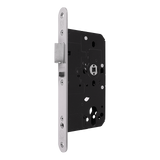 Hoppe ARRONE AR914-R-60 Mortice Nightlatch Case Radiused Forend