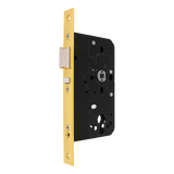 Hoppe ARRONE AR914-S-60 Mortice Nightlatch Case Square Forend