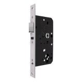 Hoppe ARRONE AR914-S-60 Mortice Nightlatch Case Square Forend