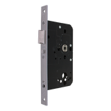 Hoppe ARRONE AR914-S-60 Mortice Nightlatch Case Square Forend