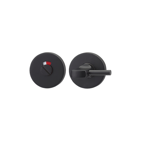 HOPPE ARRONE AR961-IND-TURN Bathroom Turn And Indicator Set