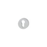 Hoppe K15S (AR600/27) K15S Handle Sets Euro Escutcheon