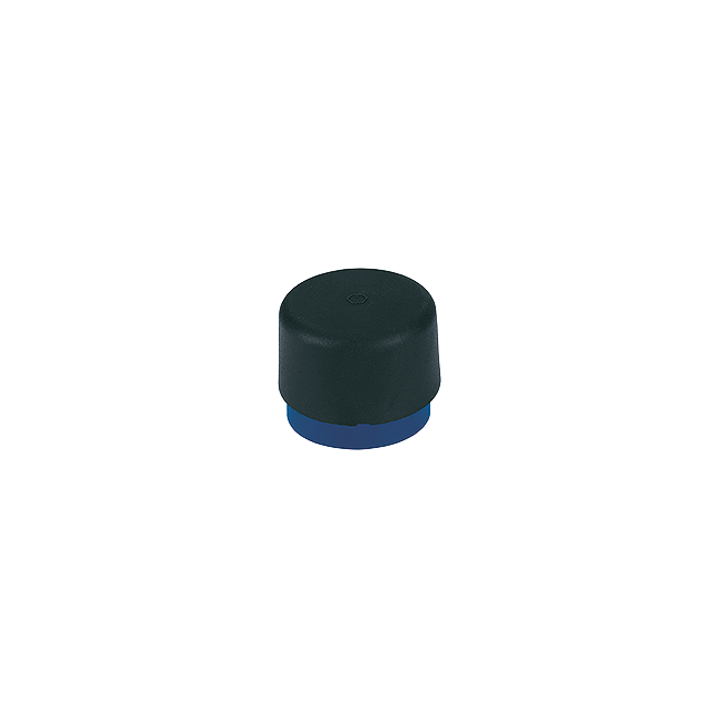 Hoppe K486 AR613  Arrone Floor Fix Door Stop