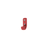 Hoppe K676 AR618 Arrone Single Nylon Coat Hook