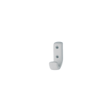 Hoppe K676 AR618 Arrone Single Nylon Coat Hook
