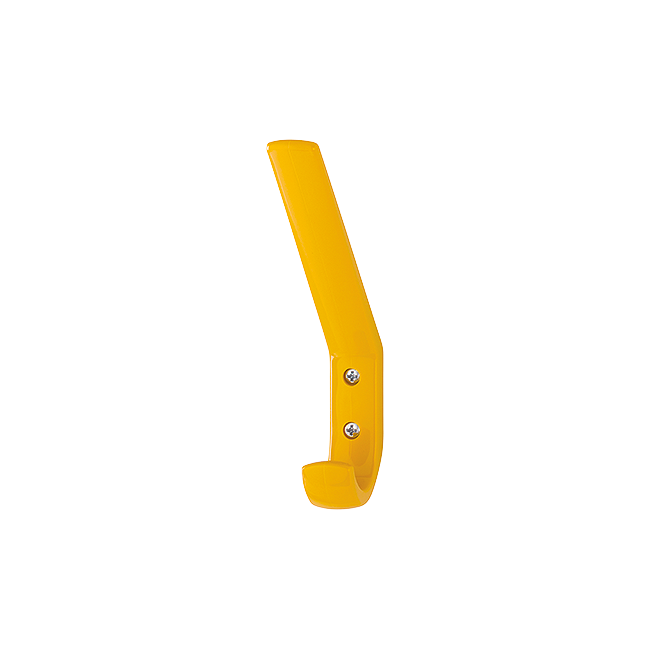 Hoppe K690 AR617A  Nylon Single Hat and coat hook