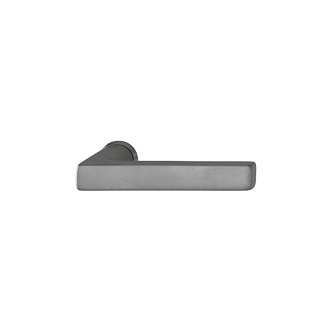 Hoppe M1643/845 Dallas Handle Sets for Interior door