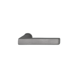 Hoppe M1643/845 Dallas Handle Sets for Interior door