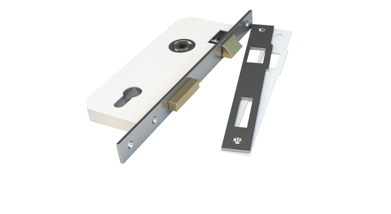 Norseal INT1-AV2/3KIT Interdens 1mm kit to suit AV2/AV3 multi-point lock