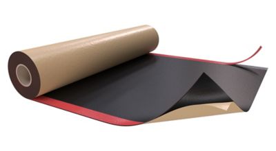 Teroson FO KSK M+S Full-Surface Self-Adhesive Sealing Strip