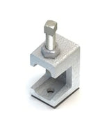 Lindapter LC08 M8 Type LC Lindapter Lindi clip Zinc Plated