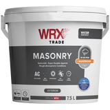 wrx trade masonry paint 