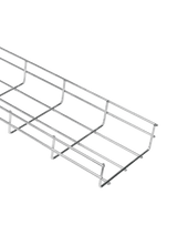 Marco MC55150 55mm x 150mm Steel Wire Cable tray 3m (EZ)