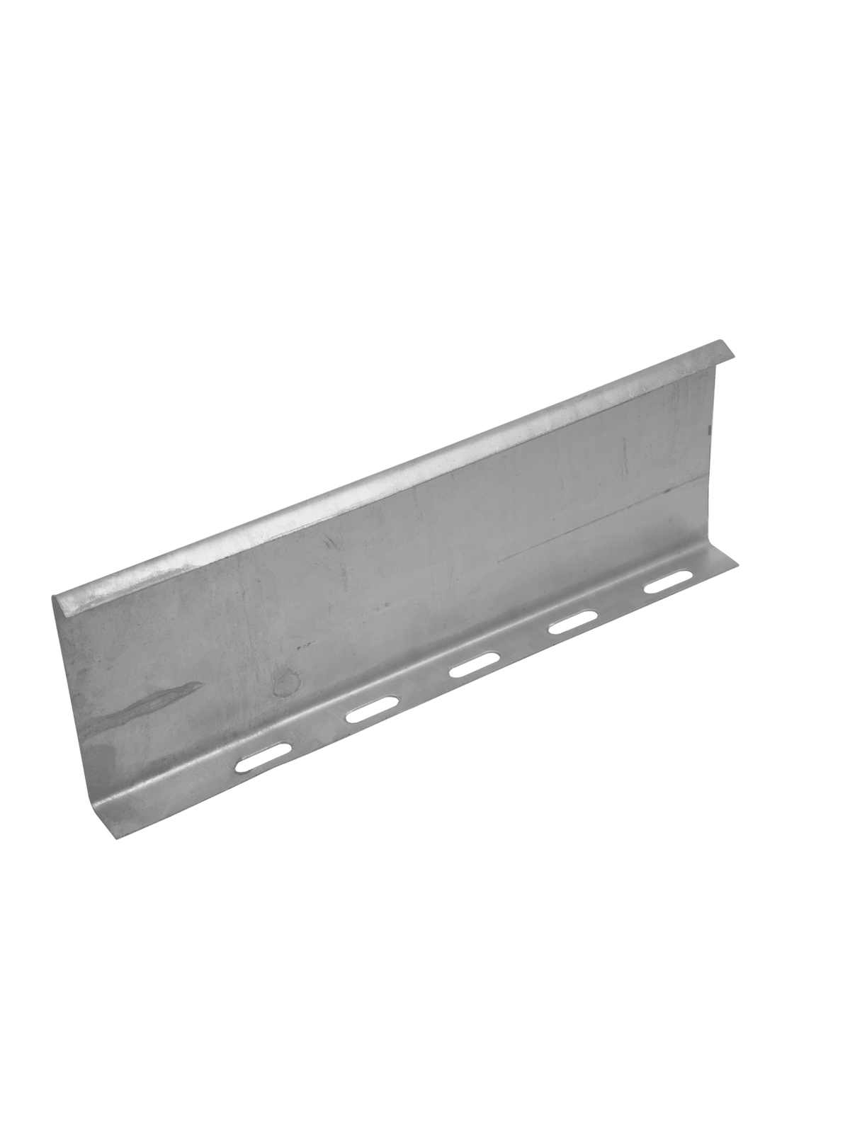 Marco MCD106 Divider Cable Tray 106mm x 3M Pre-Galvanised