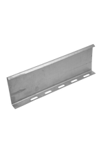 Marco MCD106 Divider Cable Tray 106mm x 3M Pre-Galvanised