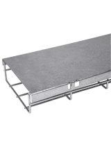 Marco MCL200 Lid Cable Tray 200mm x 2M Pre-Galvanised