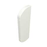 Marco MEC3C Elite uPVC trunking Compact end cap
