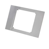 Marco MTDDA1-LG Part M Back Plate 1 Gang Light Grey