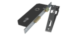 Norseal NORSOUND NOR910-TH100 Intumescent Lock Mask (European Sashlock)