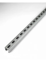 Unistrut P1000T10X3 41x41 Slotted Pre-Galvanised Channel 3m (11MM Slots)