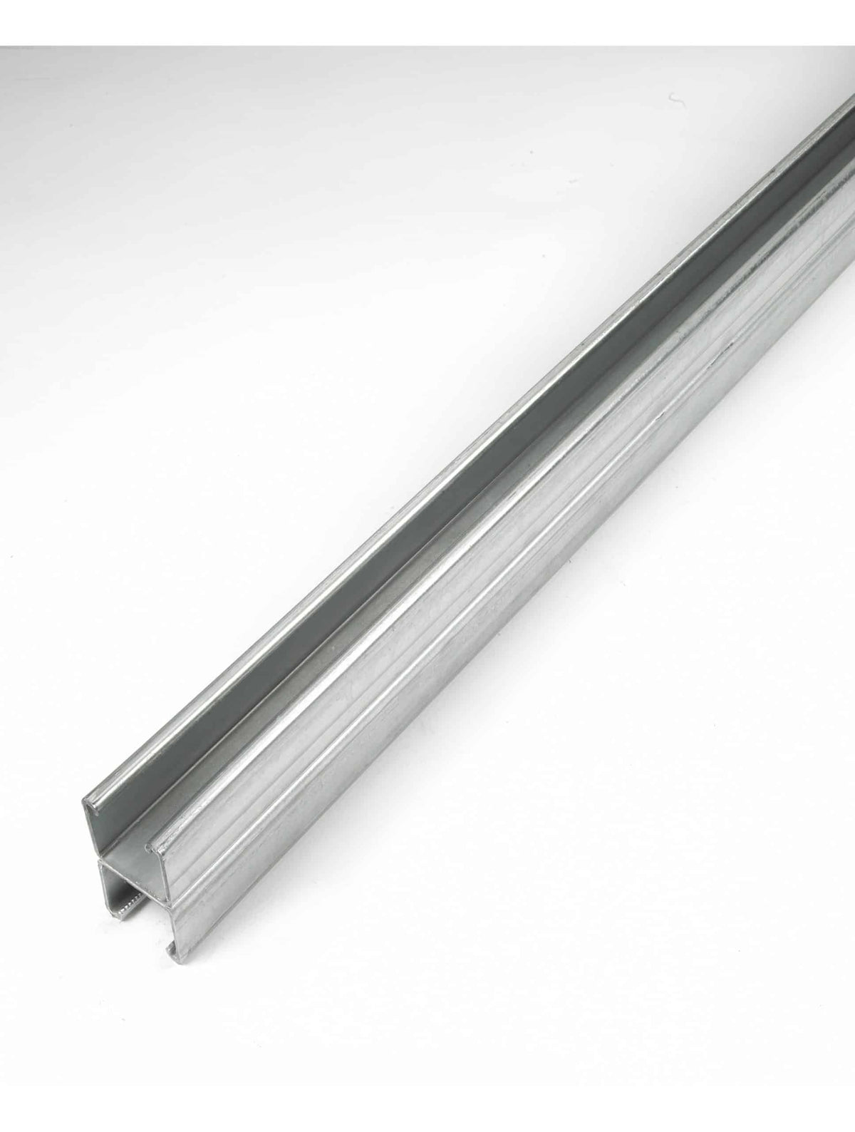 Unistrut P1001X3 41x82 Back to Back Pre-Galvanised Channel 3m