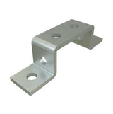 Unistrut P1043 6-Hole U Shape Channel Bracket Hot Dip Galvanised