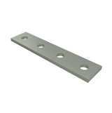 Unistrut P1067 Flat Plate Channel Support Bracket 4 Hole Hot Dip Galvanised