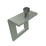 Unistrut P1796SS Stainless Steel 316 Steel Window Bracket Beam Clamp 41x41mm