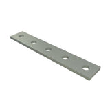 Unistrut P1941 Flat Plate Channel Support Bracket 5 Hole Hot Dip Galvanised