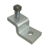 Unistrut P1983SS Stainless Steel 316 2-Holes Z Beam Clamp