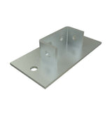 Unistrut P2073 Double Channel Base Floor Bracket Fittings Hot Dip Galvanised