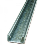 Unistrut P3300HX3 41x21 Hot Dip Galvanised Channel 3m