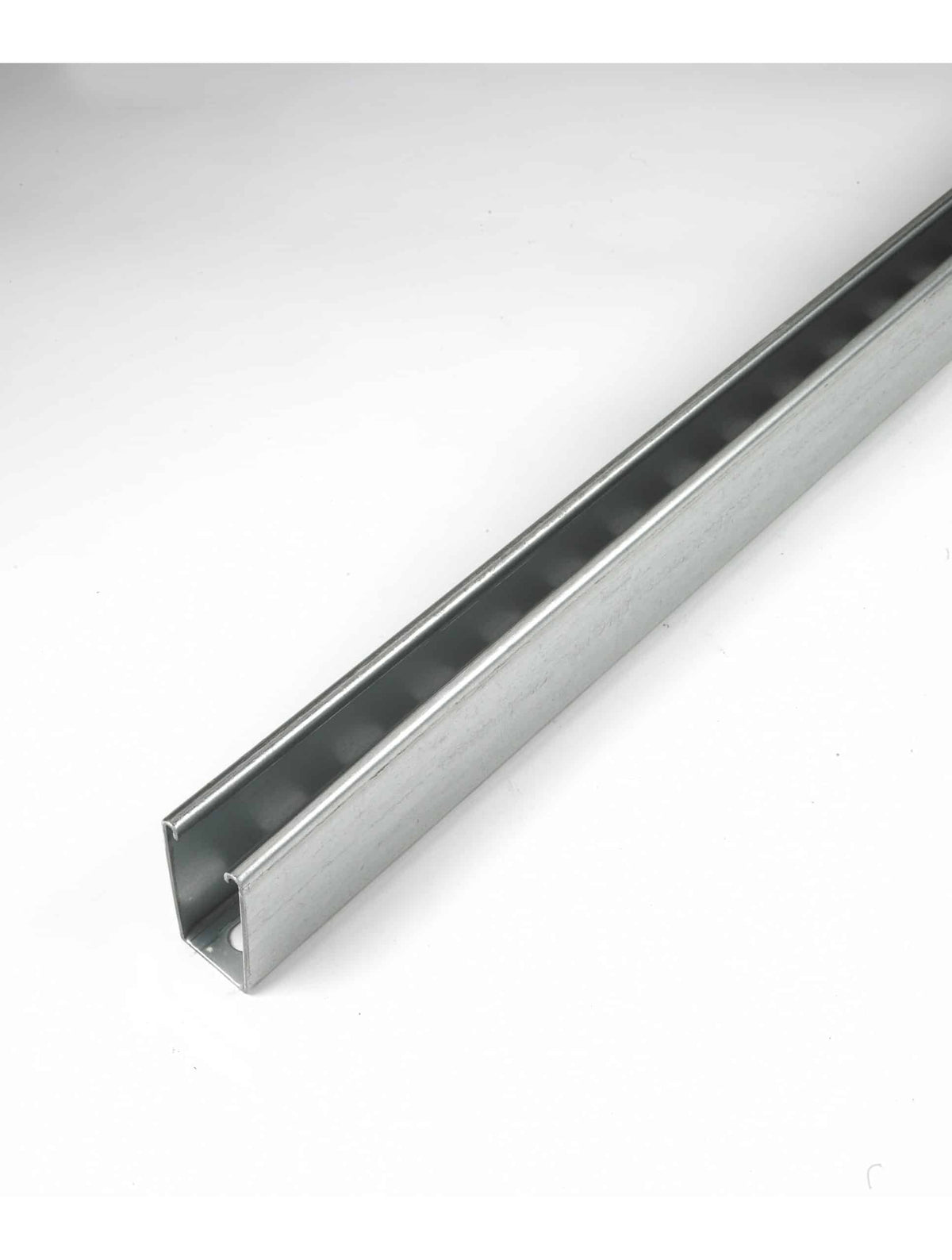 Unistrut P5000 41x62 Pre-Galvanised Channel 6m