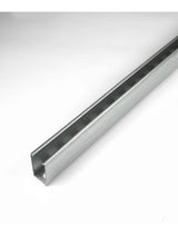 Unistrut P5000 41x62 Pre-Galvanised Channel 6m