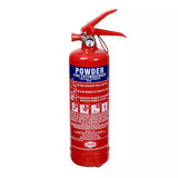 Jewel PFEX1 1kg ABC Dry Powder
