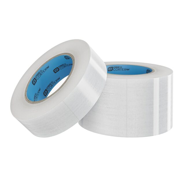 S04002Tr Low Tack Tape 100M