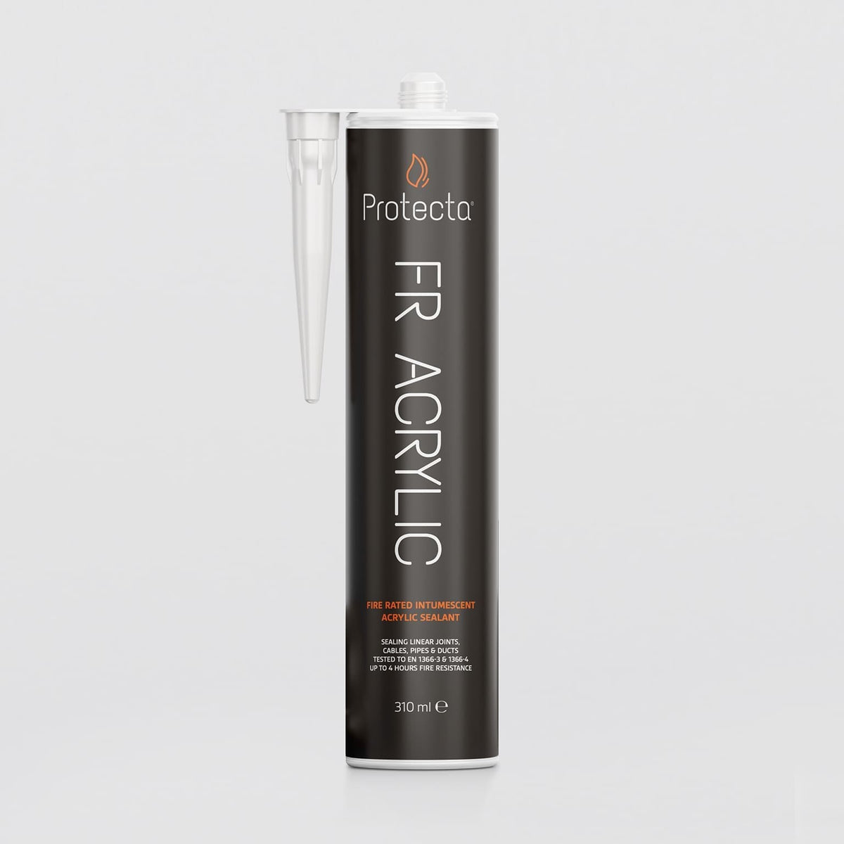 Protecta FR Acrylic Fire Rated Sealant
