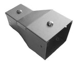 Atkore Flytec RED6642 Reducer 150x150 100x50 Security Fixing