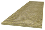 ROCKWOOL Fire Barrier 3000x1000x60mm Foil 1 Side
