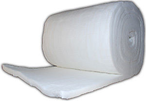 Superwool Plus Fibre Blanket 25mm 96kg/m3
