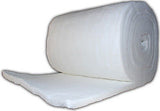 Superwool Plus Fibre Blanket 25mm 96kg/m3