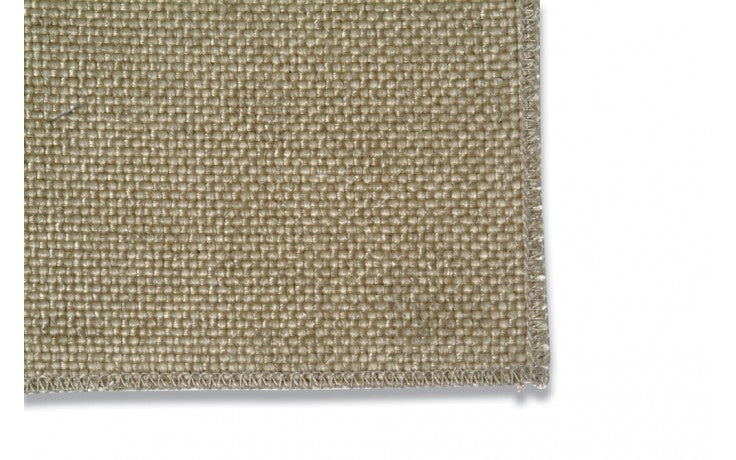Firechief HS1306-1 Heavy Duty Drape 1m x 1m