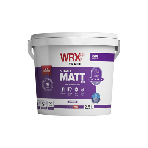 wrx trade durable matt pro 