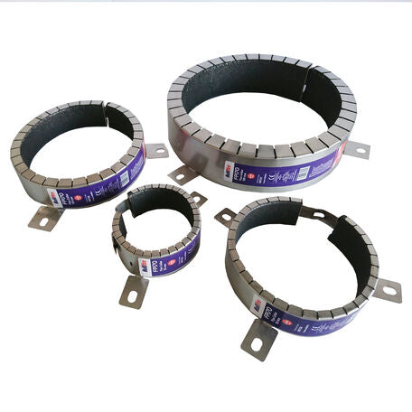 Nullifire FP170 - 82mm Pipe Collar